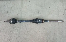 Приводной вал правый(в сборе) для Toyota RAV4 2018 года на фотографиях