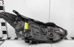 Фара левая для Hyundai Grand Santa Fe на фотографиях