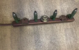 Форсунка топливная для Toyota Corolla на фотографиях