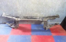 Передняя панель (телевизор) для BMW X5 Е53 1999-2006