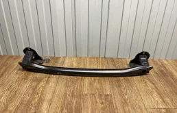 Усилитель заднего бампера для BMW 5er на фотографиях