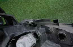 Фара ксенон левая для Mazda CX 5 на фотографиях