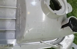 Фонарь правый для Kia Picanto на фотографиях