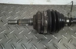 Привод передний левый для Chevrolet Lacetti на фотографиях