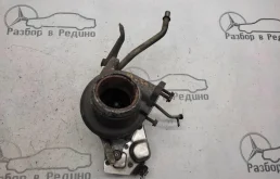 Турбина для Mercedes-Benz Vito на фотографиях