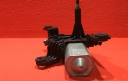 Мотор стеклоочистителя для Opel Zafira на фотографиях