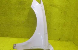 Крыло левое для Audi Q5 2013 года на фотографиях