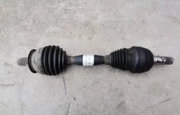 Привод передний левый для Mercedes-Benz GLA class X156 2013-2020