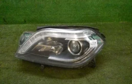 Фара левая для Mercedes-Benz GL class X166 2012-2016