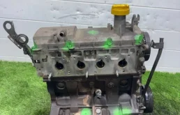 двигатель (K7J710) для Renault Sandero BS 2007-2014