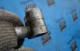 Трубка кондиционера для Volkswagen Passat CC на фотографиях