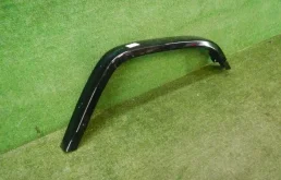 Расширитель арок передний правый для Mercedes-Benz G class на фотографиях