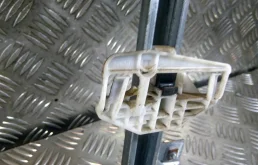 Двери для Citroen Berlingo 2001 года на фотографиях