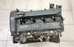 мотор для Ford Focus II Седан (DA_) 2005-2011