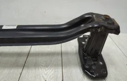 Магнитола для Volkswagen Touareg на фотографиях