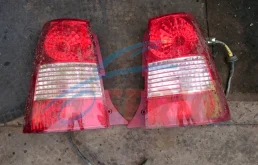 Фонарь левый для Kia Picanto SA 2004-2011