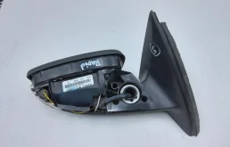 Зеркало боковое правое для Skoda Rapid 2018 года на фотографиях