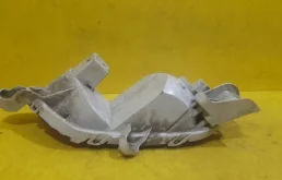 Фонарь противотуманный левый для Mazda CX 5 на фотографиях