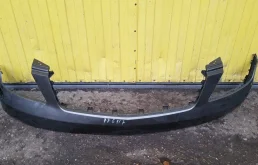 Бампер передний для Kia Mohave 1 HM 2008-2017