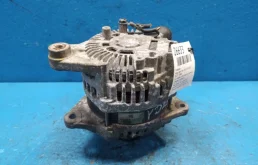 Генератор для Nissan Pathfinder 2012 года на фотографиях