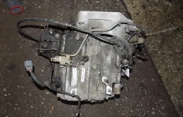 АКПП для Honda Odyssey 2000 года на фотографиях