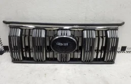 Решетка радиатора для Toyota Land Cruiser Prado J150 rest 2 EU 2017-2022