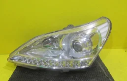 Фара ксенон левая для Hyundai Equus на фотографиях