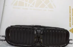 решетка радиатора (51138091760) для BMW 7er G11/G12 2015-2021