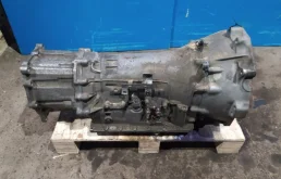 АКПП для Infiniti M на фотографиях