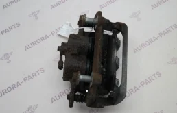 Суппорт передний правый для Land Rover Discovery на фотографиях