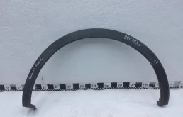 Накладка на крыло для Renault Arkana 2018+
