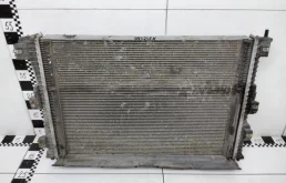 Кассета радиаторов для Ford Explorer U502 2011-2016