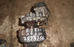 Турбина для BMW 5er на фотографиях