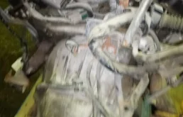 АКПП для Infiniti M 2006 года на фотографиях