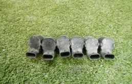 Датчик парктроника передний для BMW X3 на фотографиях