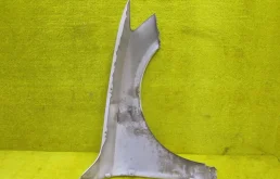 Крыло левое для Audi Q5 2013 года на фотографиях