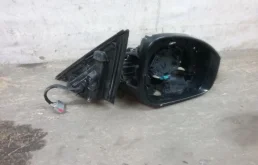 Зеркало боковое правое для Land Rover Range Rover 2012 года на фотографиях