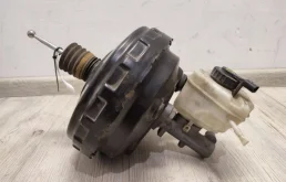 Вакуумный усилитель тормозов для Audi Q7 4L 2005-2015