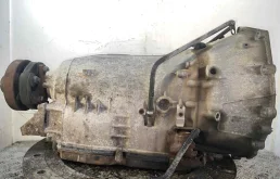 АКПП для Mercedes-Benz CLK class 2000 года на фотографиях