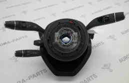 БЛОК УПРАВЛЕНИЯ РУЛЕВОЙ КОЛОНКИ (A16690090079051) для Mercedes-Benz GL class X166 2012-2016