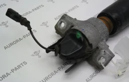 Амортизатор задний правый для Audi Q7 на фотографиях