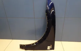 Крыло левое для Audi Q5 2018 года на фотографиях