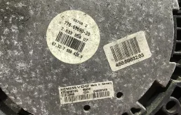 Вентилятор радиатора охлаждения ДВС для BMW X5 на фотографиях