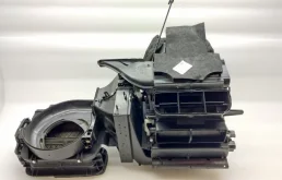 корпус печки 6R1820007 (6Q1819351A) для Skoda Rapid I NH3 2012-2017