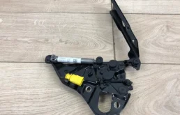 Петли капота для Audi Q7 4M 2015+