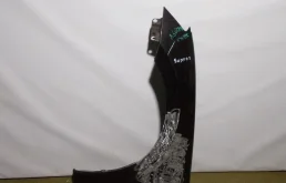 Крыло левое для Skoda Superb на фотографиях