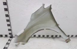 Крылья для Kia Carnival 2023 года на фотографиях