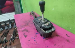 Кулиса МКПП для Volkswagen Passat на фотографиях