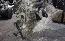 Вариатор для Nissan Serena 2003 года на фотографиях