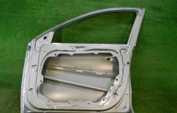 Дверь передняя правая для Kia Ceed 2019 года на фотографиях